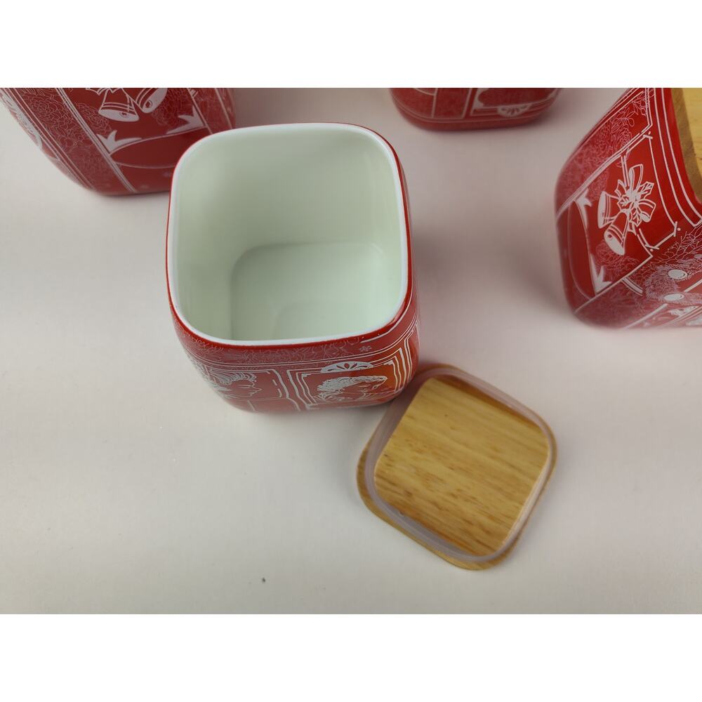 Christmas Storage Containers - Picture 3 of 5